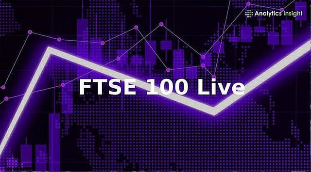 FTSE 100 Live: Mining Stocks Drive Volatility as Dollar Strengthens and ...