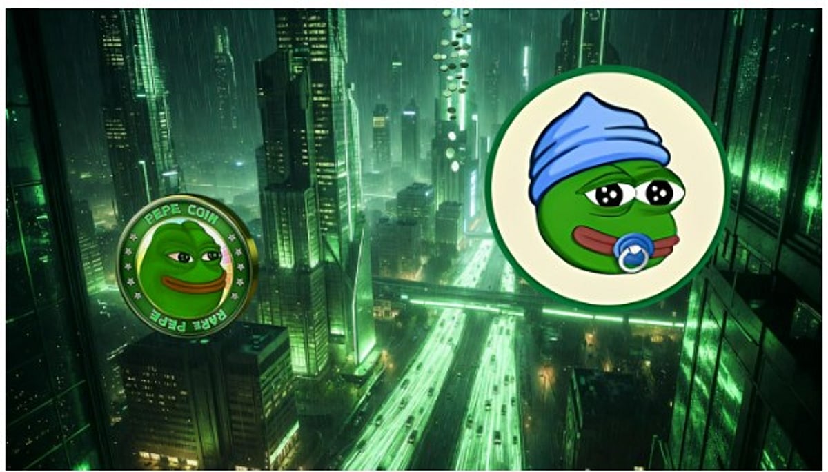 Why 2026 Could be Legendary for Pepe Coin (PEPE) and 5 Other Tokens