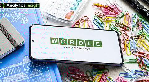 NYT Wordle Answer Today for January 9