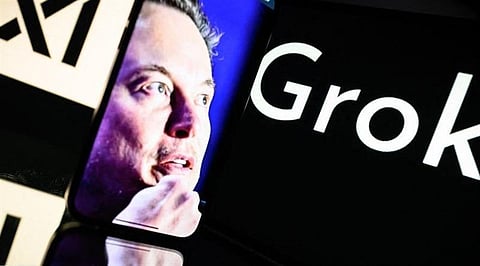 Grok AI Controversy: What We Know So Far