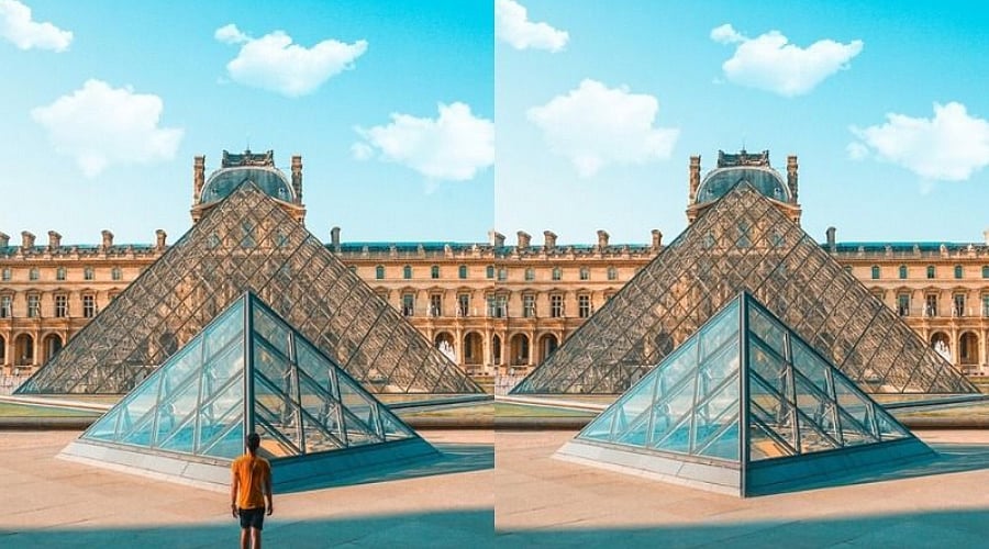 The Tourist Trap: How to Rescue Your Travel Photos by Removing Strangers and Clutter in Seconds