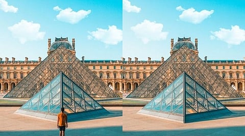 The Tourist Trap: How to Rescue Your Travel Photos by Removing Strangers and Clutter in Seconds