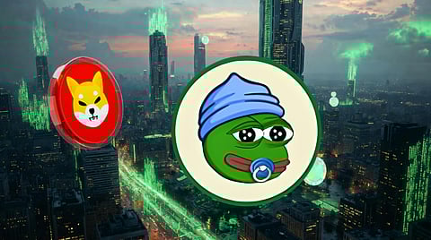 Shiba Inu (SHIB) Could Drop Again, But These 3 Meme Coins Show a Clear 25x Rally Potential