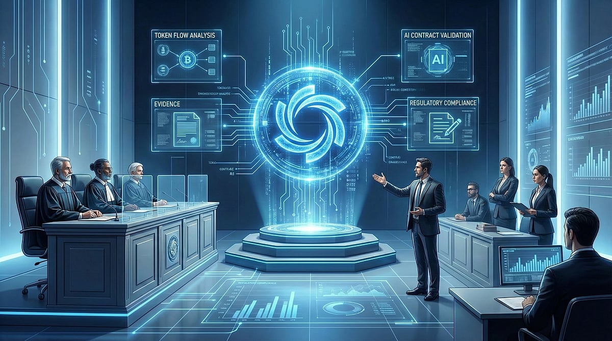 Crypto Insiders Hint That Ozak AI Meets Tier-1 Listing Criteria — A Massive Price Acceleration Could Follow Immediately After Launch