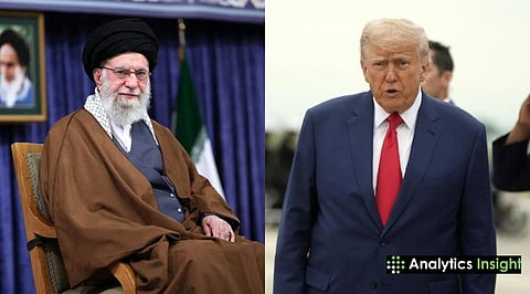 Iran Imposes Near-Total Internet Blackout as Protests Escalate and Trump Issues Stark Warning