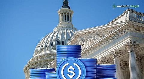 Community Banks Warn Stablecoin Yield Loophole Could Drain Deposits