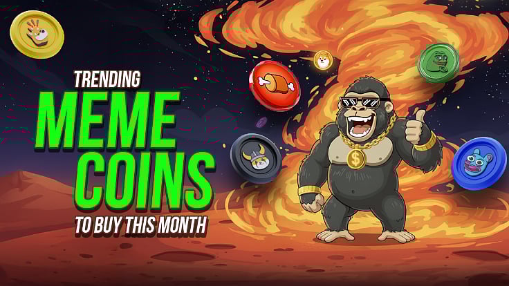 Top Crypto to Invest in 2026: Why APEMARS ($APRZ) and These 6 Coins Are Turning Heads