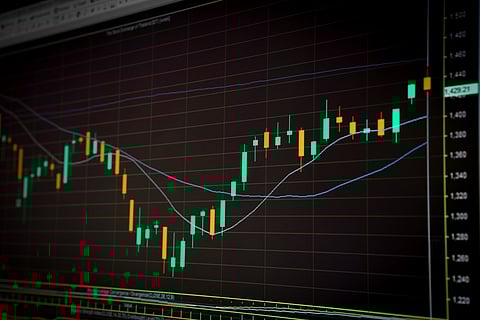 January Crypto Report