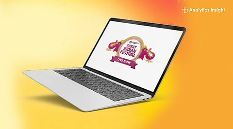 Amazon Weekend Laptop Deals