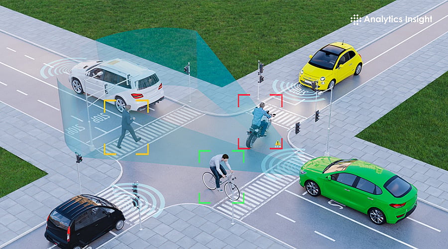 Computer Vision Real Time Real-World Use Cases of Computer Vision