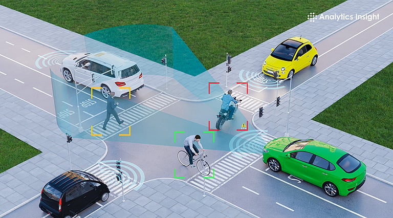 Real-World Use Cases of Computer Vision
