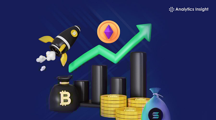 10 Major Crypto Market Shifts Expected in 2026