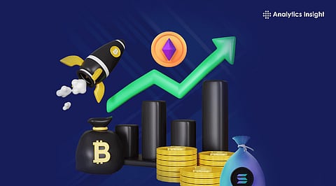 10 Major Crypto Market Shifts