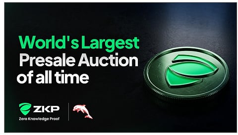 Ethereum & Litecoin Market