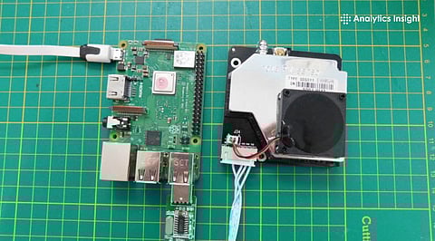 IoT Projects for Beginners