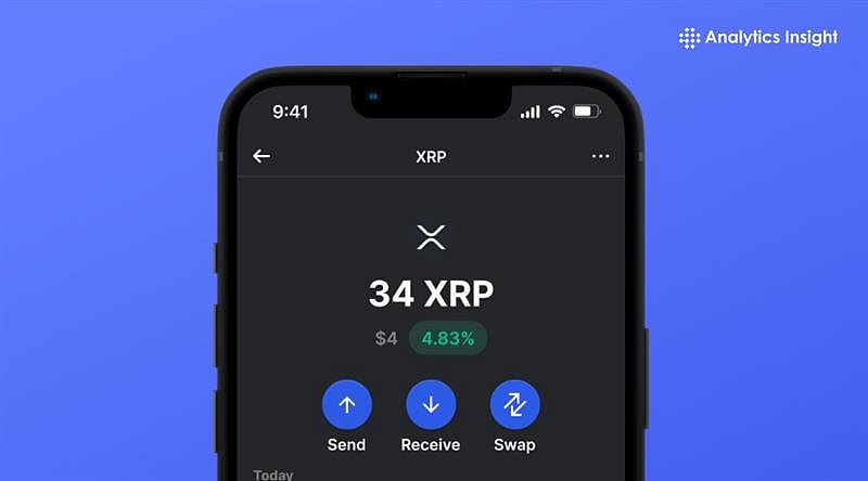 XRP Wallets 2026: Explore the Top 10 Ripple Apps