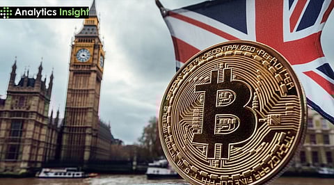 Crypto News: UK Labour MPs Call for Ban on Crypto Donations Ahead of Elections Bill