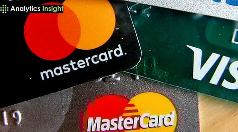 US Bank Stocks Fall After Trump Calls for One-Year Cap on Credit Card Interest Rates