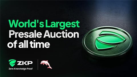 Zero Knowledge Proof 