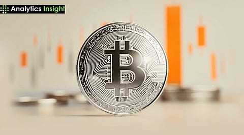 Bitcoin Price Stability and Dominance Trends Point to a Market Transition
