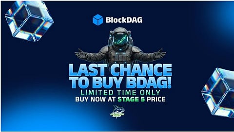 Ethereum Rallies & Chainlink