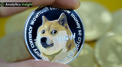 Dogecoin News Today: DOGE Trades Near $0.14 as 21Shares Secures Approval for US Spot DOGE ETF