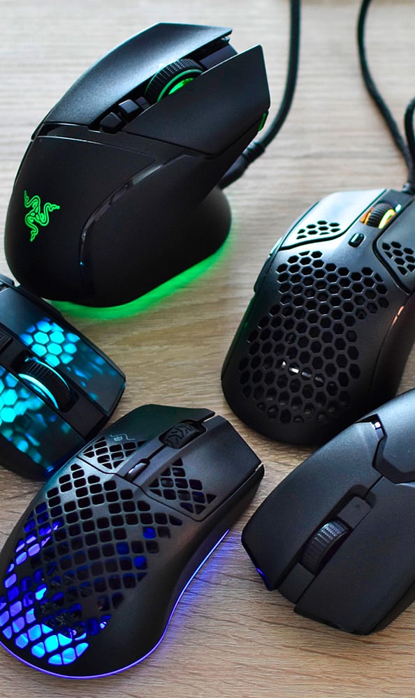 Top Budget Gaming Mice for 2026: Affordable Picks