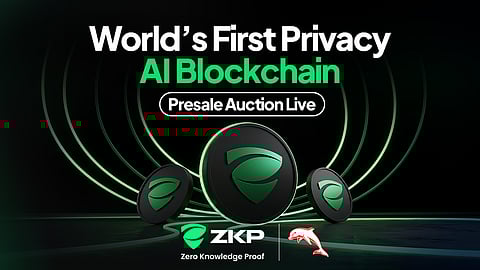 Zero Knowledge Proof 