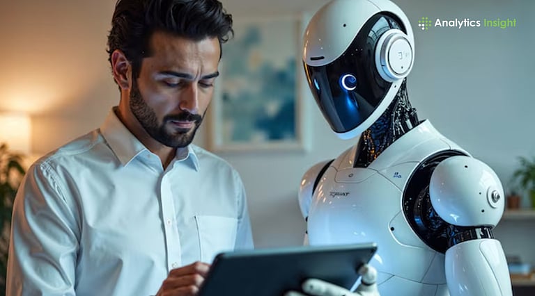 Top AI Skills That Will Define Careers in 2026