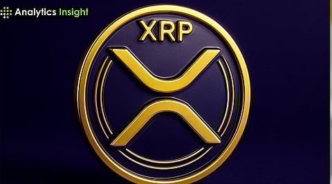 XRP Weekly Chart Signals a 2017-Style Breakout Setup: Is History Repeating Itself?