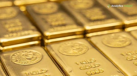 Gold Price Today: Gold, Silver Hit Record Highs as Safe-Haven Demand Surges