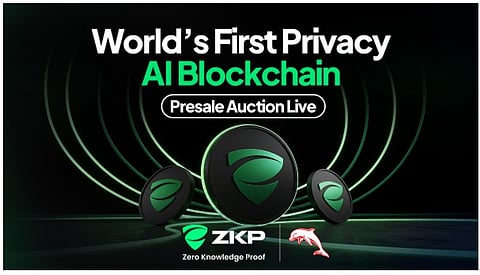 While SUI and Binance