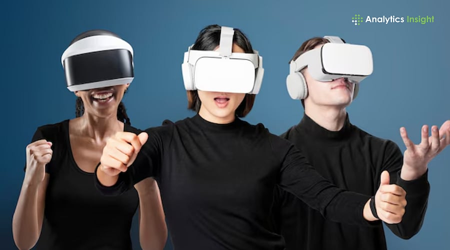 Top VR Companies of 2026