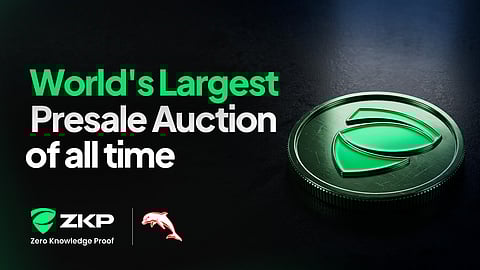 Zero Knowledge Proof 