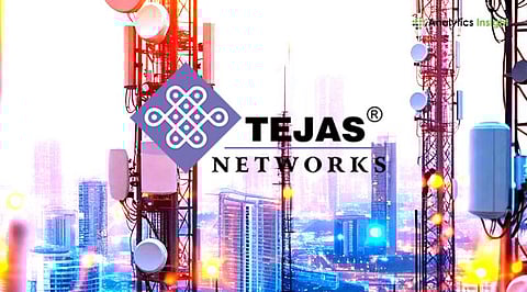 Tejas Networks Share Price at Rs. 371.30 After Rs. 196.55 Crore Q3 Loss: Exit or Hold?