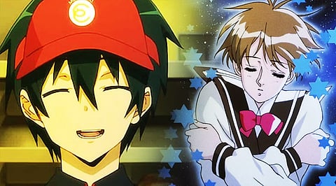 Best Isekai Anime of All Time: Pick Your Favourite