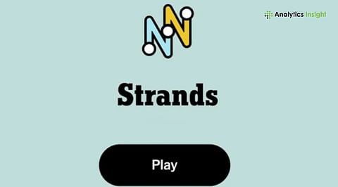 Today’s NYT Strands Hints and Answers for January 13, 2026