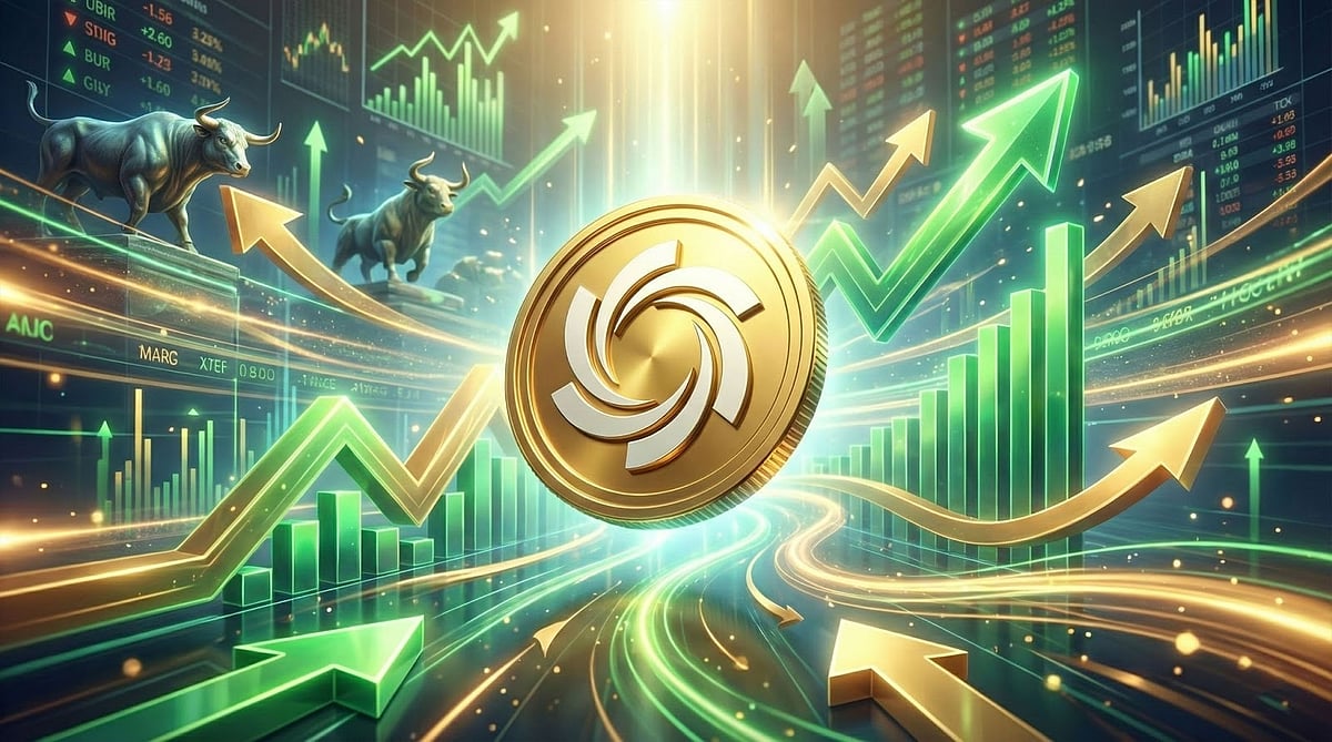 Top 7 Crypto Opportunities Under $0.05 — Ozak AI Leads the Pack With its Explosive Presale Rise to $5.61M+