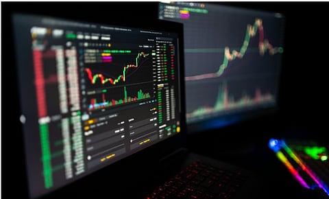 Crypto Trading Has Become