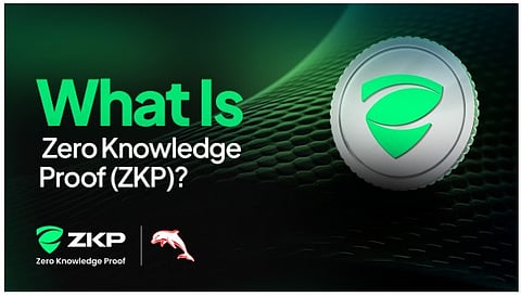 ZKP Aims to Unleash