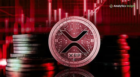 XRP Price Under Pressure Near $2.00 as Technical Weakness and Policy Uncertainty Drive Volatility.jpg