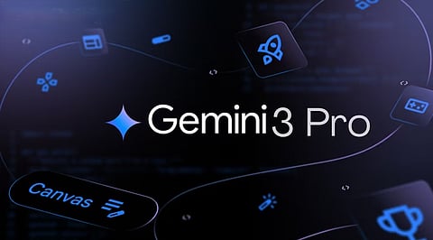 Gemini 3