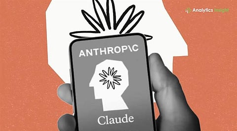 Anthropic’s Claude Becomes Smarter at Handling Workplace Tasks