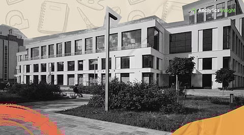 Best B.Tech Colleges in India Ranked by Placements, Faculty & Infrastructure