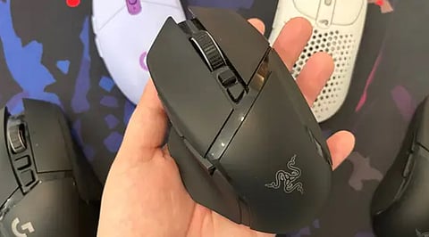 Best Gaming Mouse for Your Ultimate FPS Experience