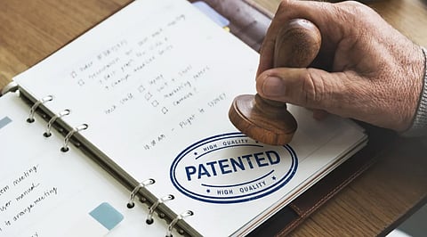 Patent Litigators