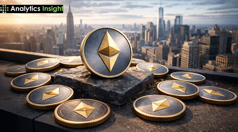 Ethereum News Today: Bank of Italy Warns ETH Death Spiral Could Freeze $800 Billion in Assets