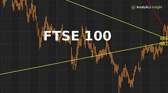 FTSE 100 Live: Whitbread Jumps 4% as Stock Pickers Offset Weakness in ...