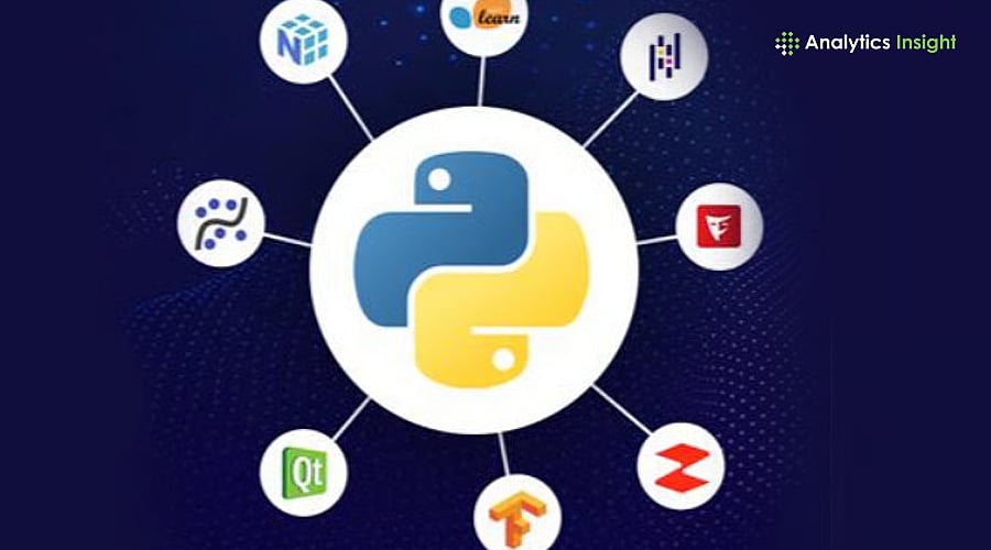 Top 10 Python Frameworks for Robotics in 2026