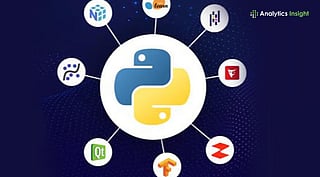 Top 10 Python Frameworks for Robotics in 2026
